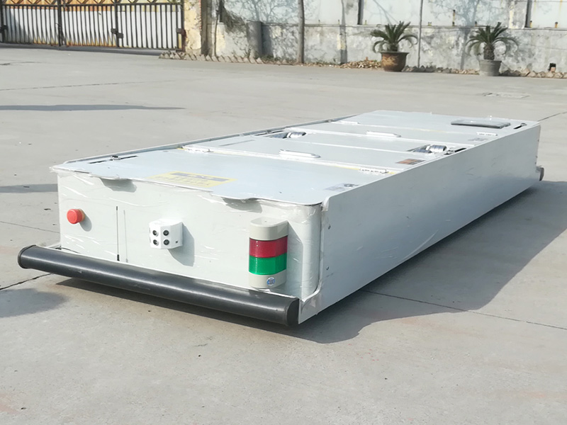 Carre di trasferimento senza traccia automatico dello stampo