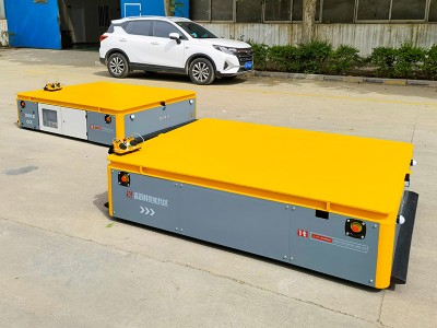 Carre di trasferimento mobile Omnidirezionale del volante