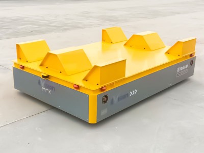 Carrello di trasferimento della batteria a bobina da 2 tonnellate personalizzata
