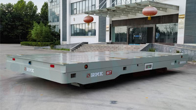 Trans trasferimento di batteria omnidirezionale
