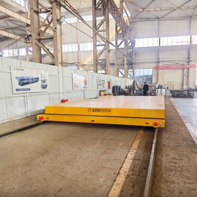 20 tonnellate di carre di rimorchio Auto elettrica
