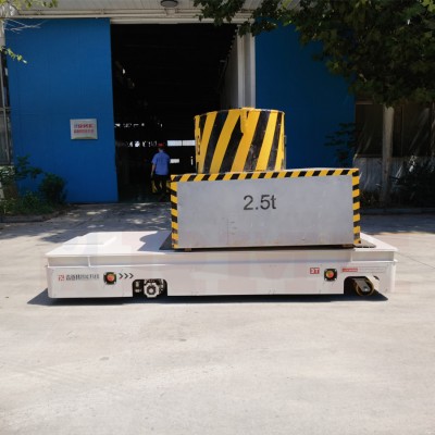 3 toni Omni Movement Mold Transfer Cart