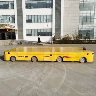 Trasportatori a piatti multi-drive