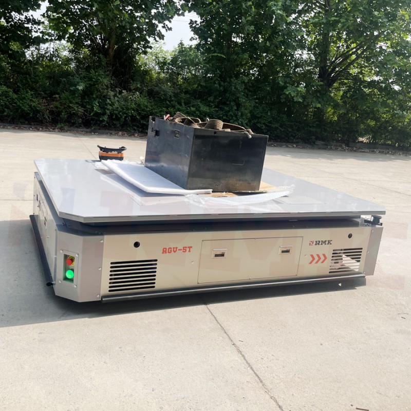 Trolley di trasferimento automatico 5T