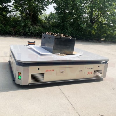 Trolley di trasferimento automatico 5T