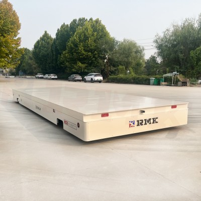 15 tonnellate del carrello di trasporto senza pista omnidirezionale
