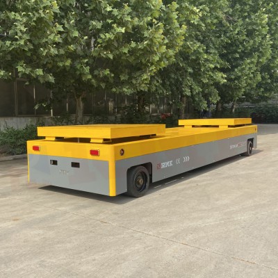 30 tonnellate di carrello senza pista idraulico