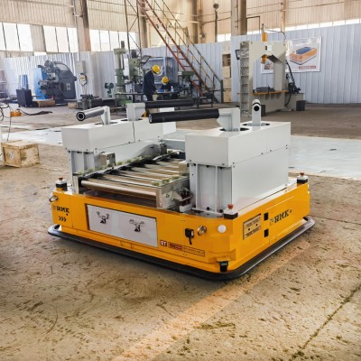 5 tonnellate di dispositivo di bloccaggio a rulli AGV automatizzato