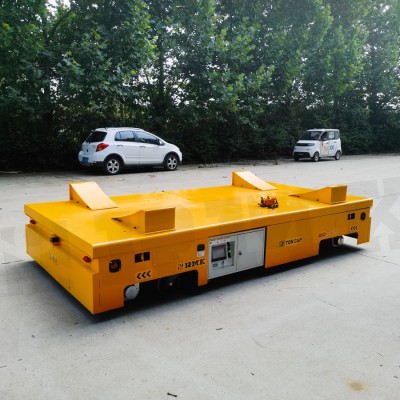 Carre di trasferimento batteria a carico pesante