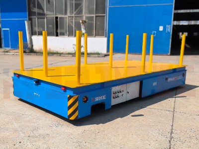 5 Toni personalizzato tavolo differenziale di guida carrello di trasporto