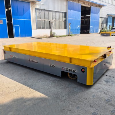Carro da trasferimento pesante da 15 tonnellate