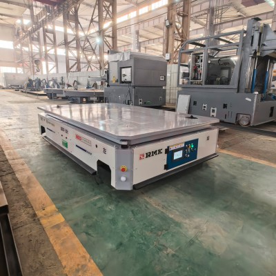Trolley da trasferimento da 10 tonnellate Transformer Multi Move