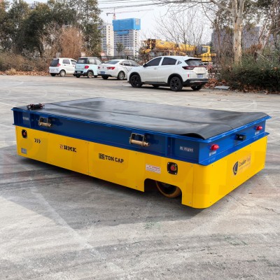 Carro di trasferimento della batteria da 25 tonnellate