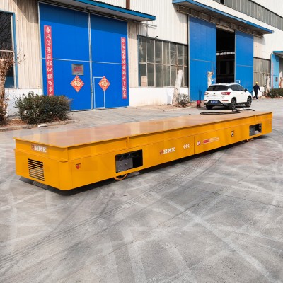 8T veicolo di trasferimento idraulico senza traccia