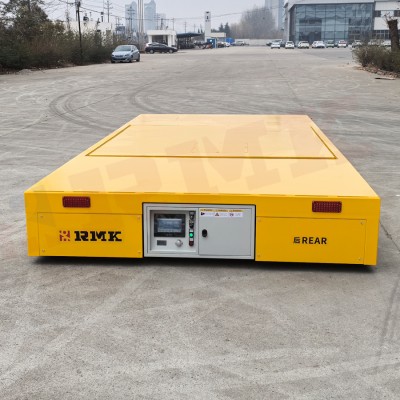 Carico pesante 10 tonnellate Mould Lifting Transfer Cart