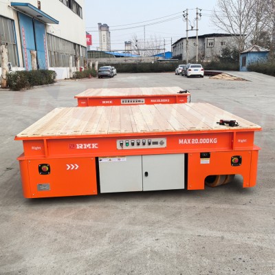 Carico pesante 20 tonnellate Transformer Carico di trasferimento batteria