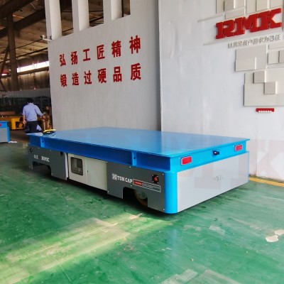 Carro trasferimento batteria pesante da 35 tonnellate