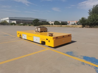 15T carrello di trasferimento omnidirezionale