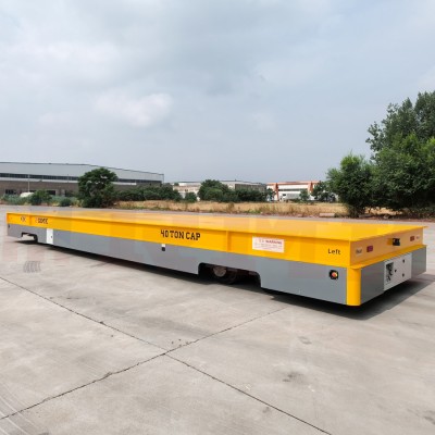 Batterie da trasporto pesanti da 40 tonnellate