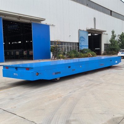 Trolley di trasferimento Haydraulic 5T